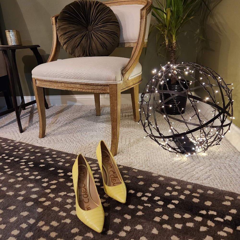 Sam Edelman Heels